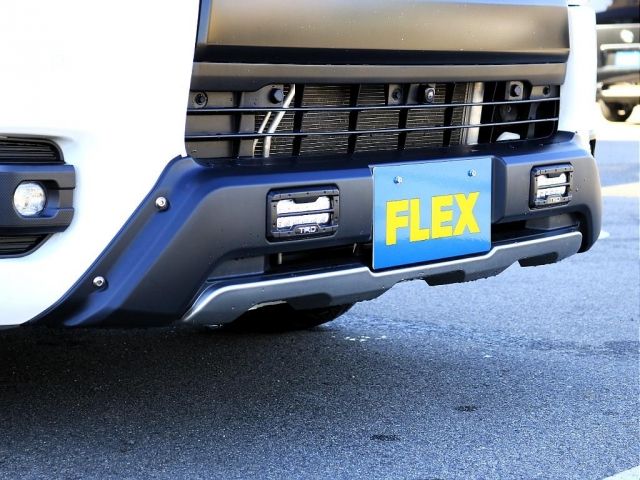 TOYOTA HIACE van 2WD 2022