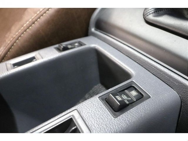 TOYOTA LANDCRUISER wagon 1993