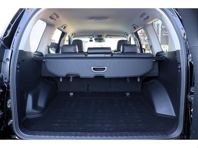 TOYOTA LANDCRUISER PRADO 2022