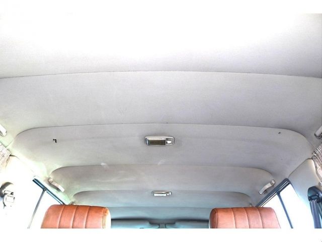 TOYOTA LANDCRUISER PRADO 1995