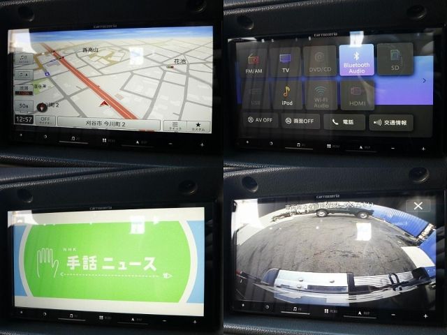 TOYOTA LANDCRUISER PRADO 1995