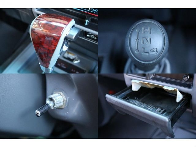 TOYOTA LANDCRUISER PRADO 1995