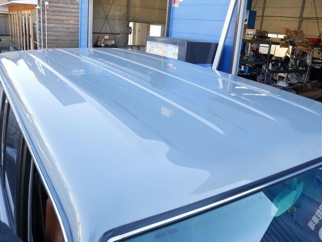 TOYOTA LANDCRUISER PRADO 1995