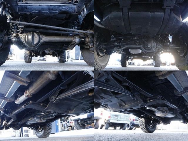 TOYOTA LANDCRUISER PRADO 1995