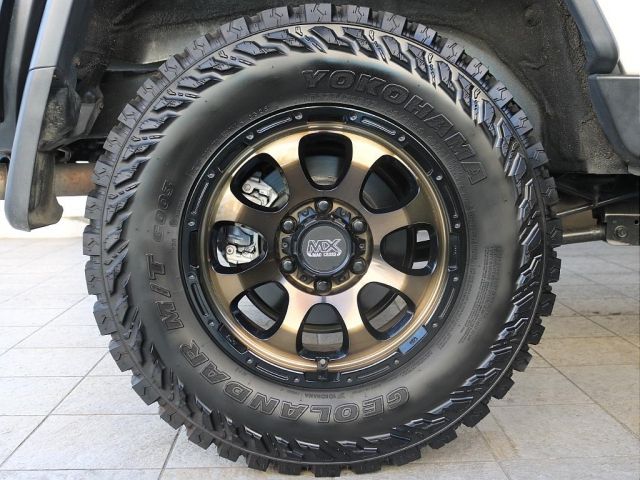 TOYOTA FJ CRUISER 4WD 2012