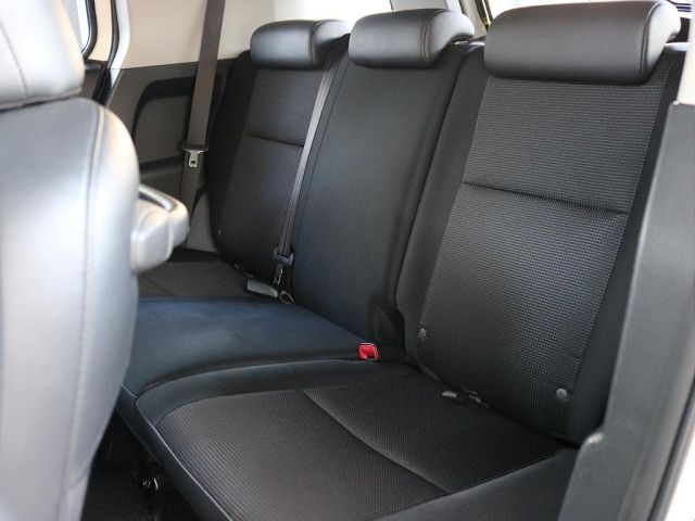 TOYOTA FJ CRUISER 4WD 2012