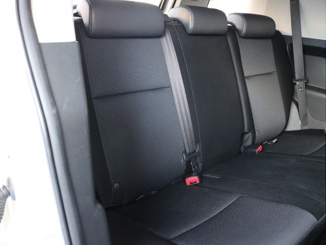 TOYOTA FJ CRUISER 4WD 2012