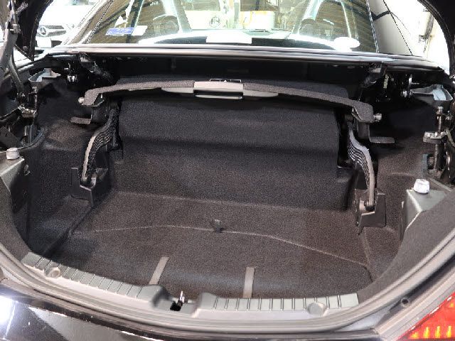 MERCEDES BENZ MERCEDES BENZ SLK class 2013