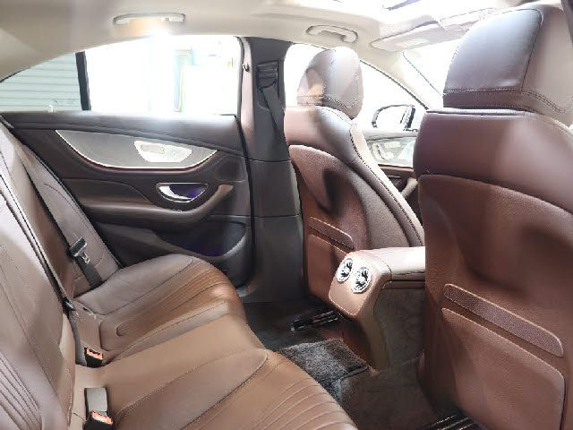 MERCEDES BENZ MERCEDES BENZ CLS class 2018