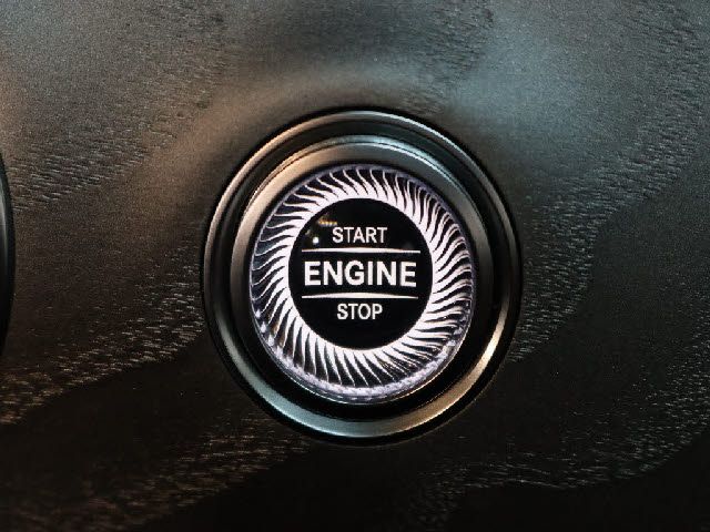 MERCEDES BENZ MERCEDES BENZ CLS class 2018