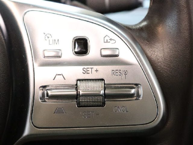 MERCEDES BENZ MERCEDES BENZ CLS class 2018