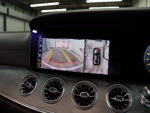 MERCEDES BENZ MERCEDES BENZ CLS class 2018