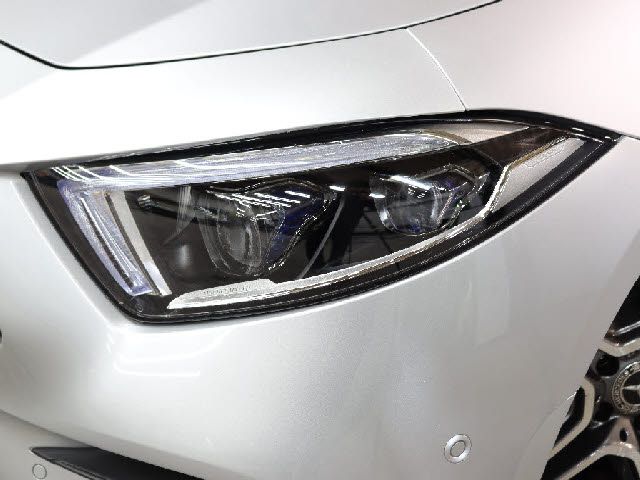 MERCEDES BENZ MERCEDES BENZ CLS class 2018