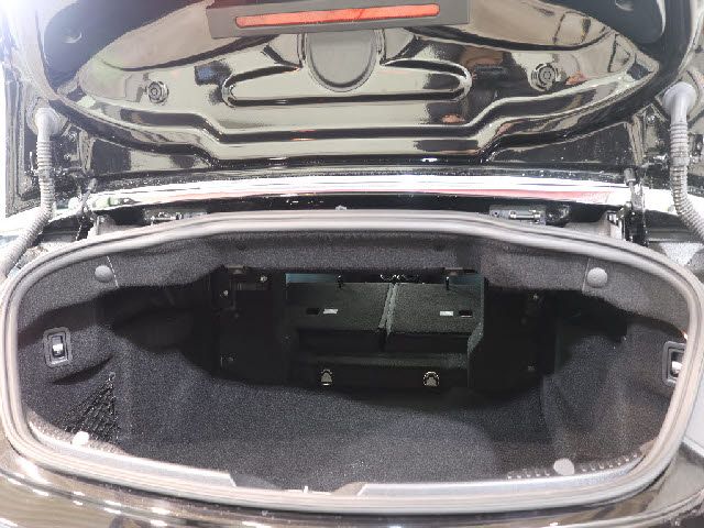 MERCEDES BENZ MERCEDES AMG Cclass Cabriolet 2019