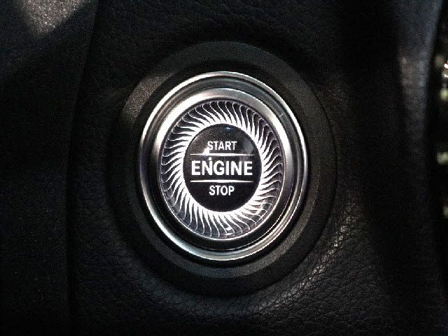 MERCEDES BENZ MERCEDES AMG Cclass Cabriolet 2019