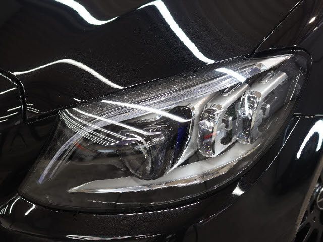 MERCEDES BENZ MERCEDES AMG Cclass Cabriolet 2019