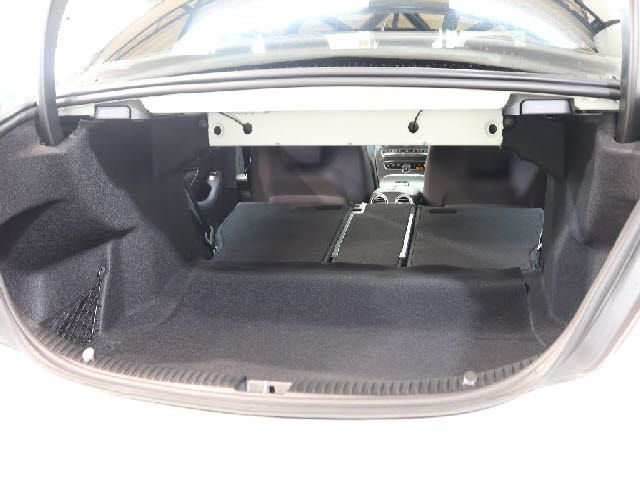 MERCEDES BENZ MERCEDES AMG C class sedan 2018