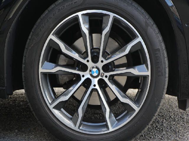 BMW BMW X3 2021