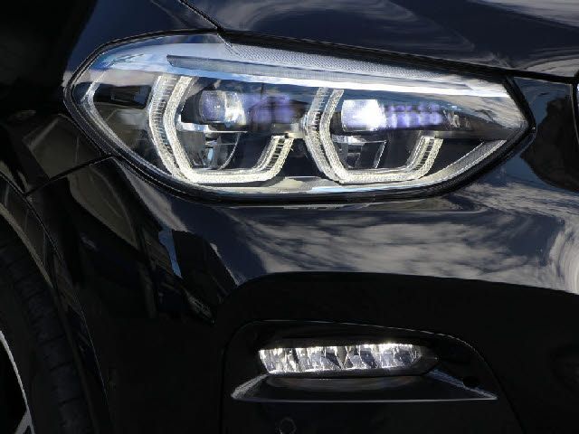 BMW BMW X3 2021