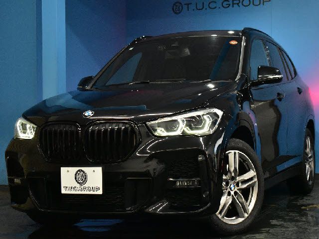 BMW BMW X1 2021