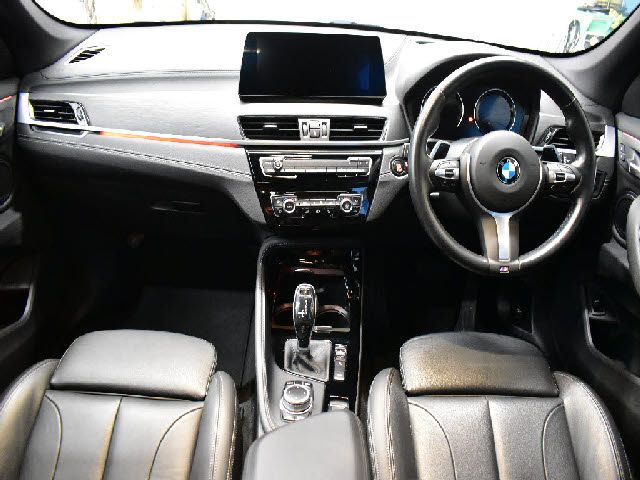 BMW BMW X1 2021