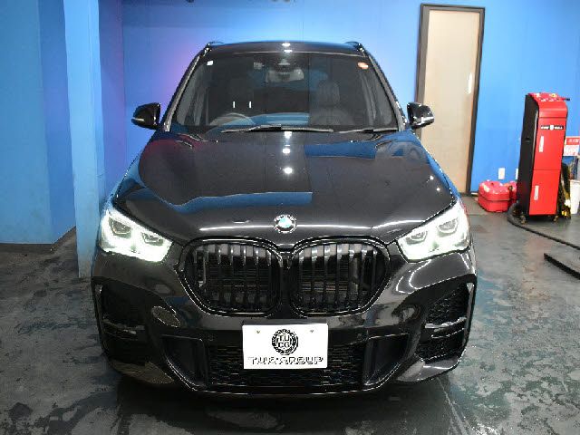 BMW BMW X1 2021
