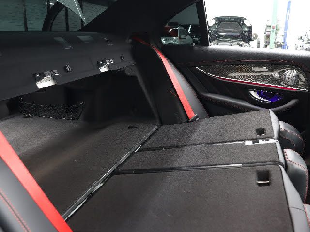 MERCEDES BENZ MERCEDES AMG E class sedan HYBRID 2018