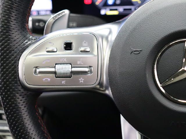 MERCEDES BENZ MERCEDES AMG E class sedan HYBRID 2018