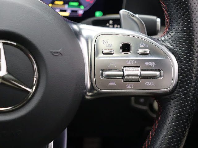 MERCEDES BENZ MERCEDES AMG E class sedan HYBRID 2018