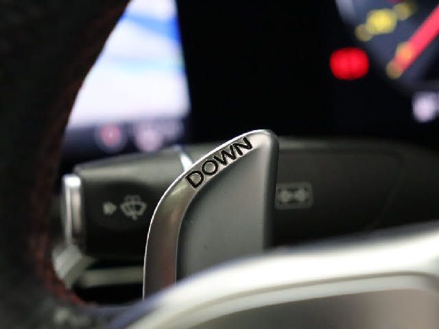 MERCEDES BENZ MERCEDES AMG E class sedan HYBRID 2018