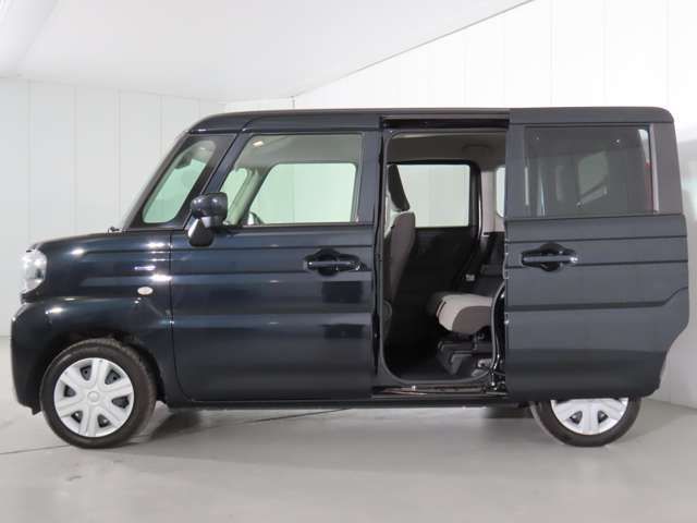 SUZUKI Spacia 4WD 2024