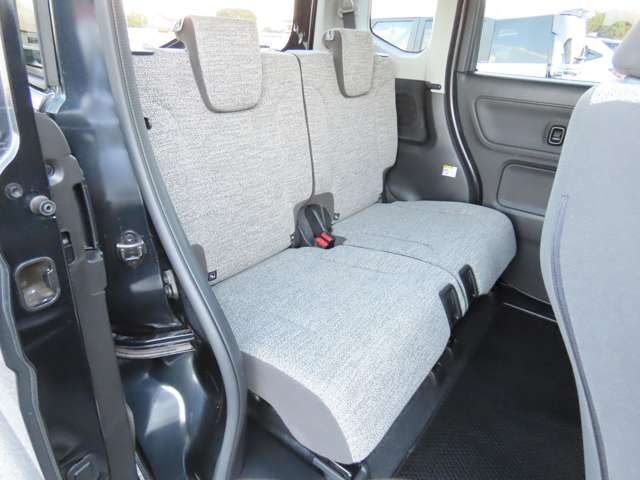 SUZUKI Spacia 4WD 2024