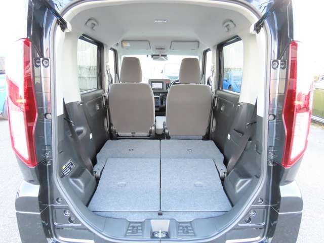 SUZUKI Spacia 4WD 2024