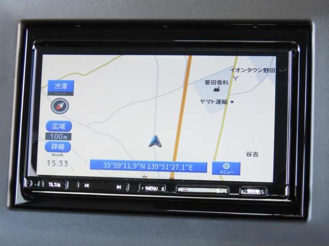 SUZUKI Spacia 4WD 2024