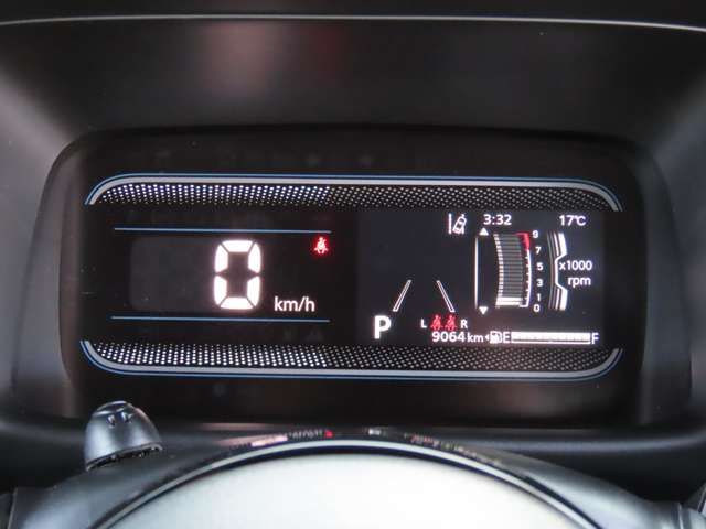 SUZUKI Spacia 4WD 2024