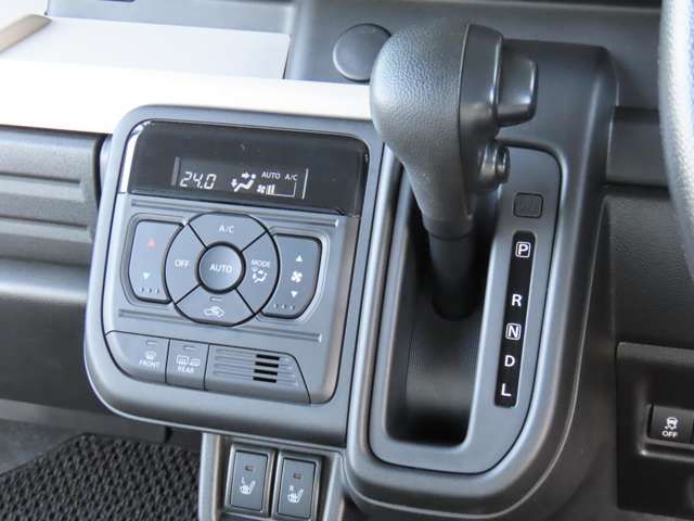 SUZUKI Spacia 4WD 2024