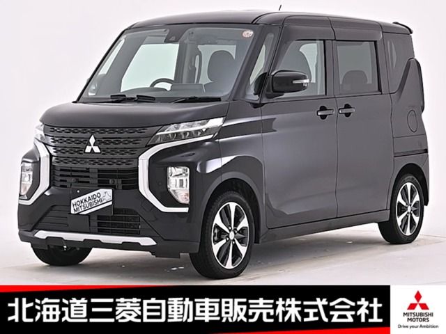 MITSUBISHI ek X SPACE 4WD 2022 