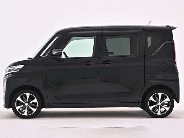 MITSUBISHI ek X SPACE 4WD 2022