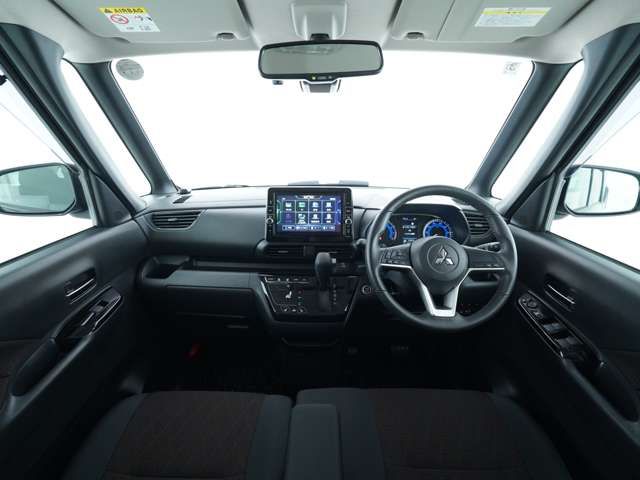 MITSUBISHI ek X SPACE 4WD 2022