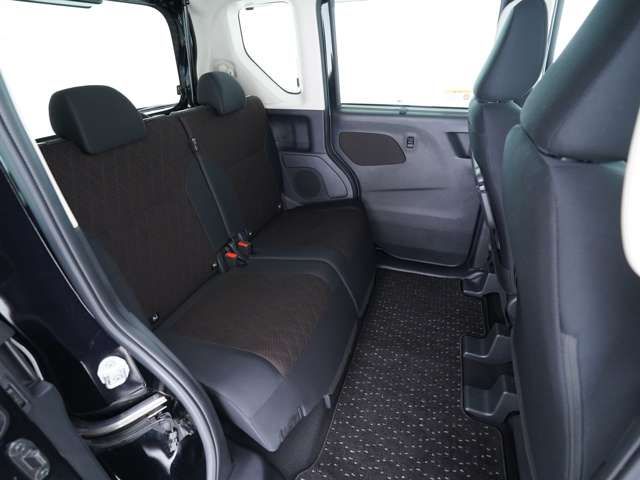 MITSUBISHI ek X SPACE 4WD 2022