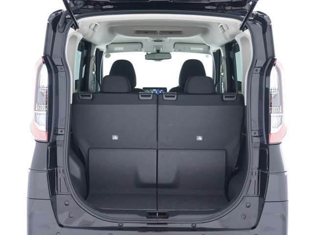 MITSUBISHI ek X SPACE 4WD 2022