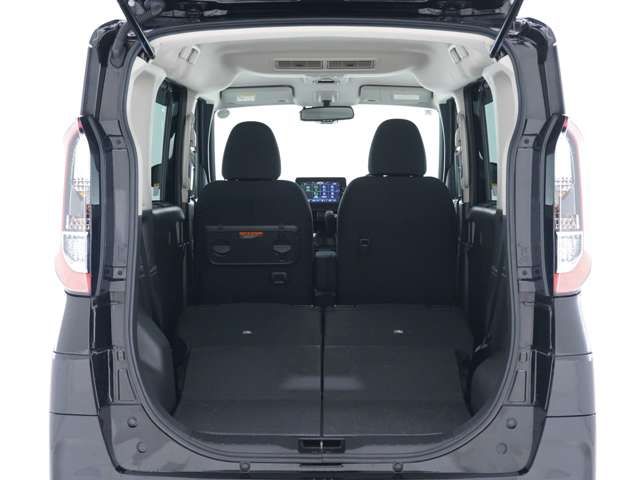 MITSUBISHI ek X SPACE 4WD 2022