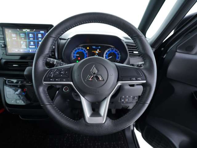 MITSUBISHI ek X SPACE 4WD 2022