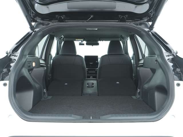 TOYOTA YARIS CROSS 2025