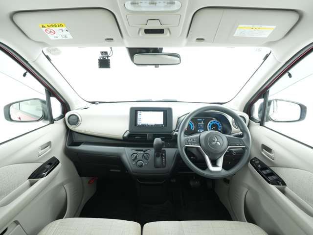 MITSUBISHI eK WAGON 4WD 2022