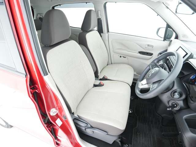 MITSUBISHI eK WAGON 4WD 2022