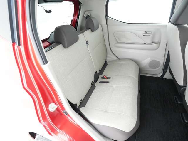 MITSUBISHI eK WAGON 4WD 2022