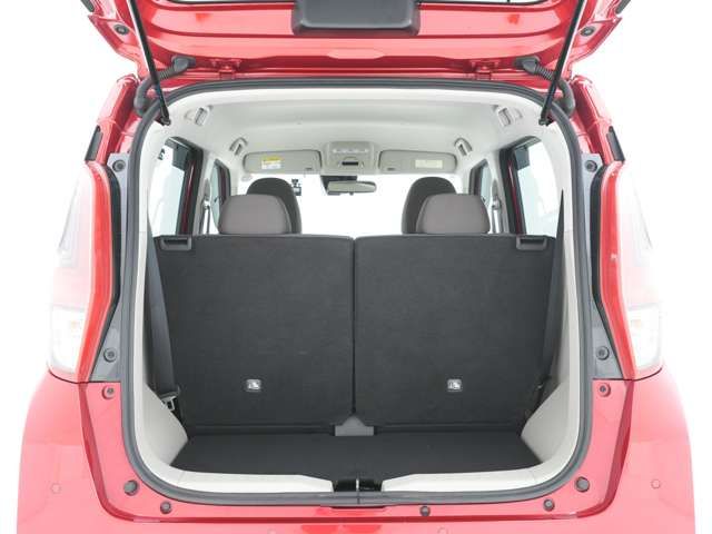 MITSUBISHI eK WAGON 4WD 2022