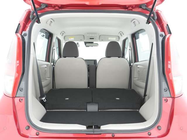 MITSUBISHI eK WAGON 4WD 2022