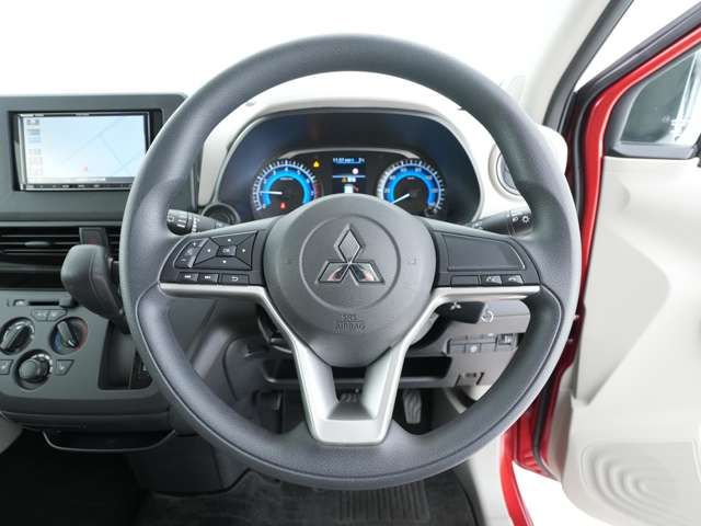 MITSUBISHI eK WAGON 4WD 2022